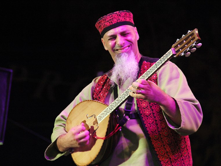 Dbayeh Festival 2015 Day 1
